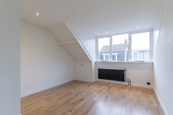 Medium property photo - Stakman Bossestraat 10, 1781 SX Den Helder